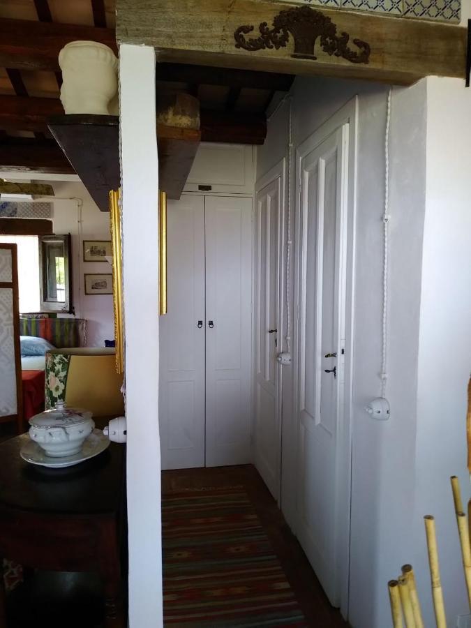 Il Corbezzolo Suite Appartament Castelluzzo Exterior photo