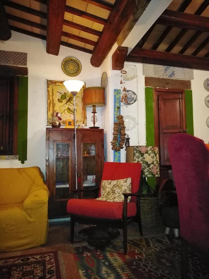 Il Corbezzolo Suite Appartament Castelluzzo Exterior photo