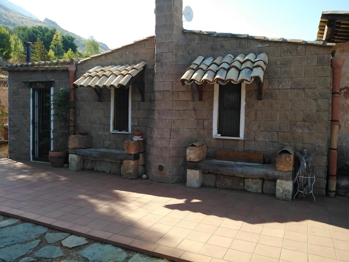 Il Corbezzolo Suite Appartament Castelluzzo Exterior photo
